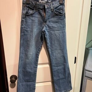 Wrangler Classic Denim Pants